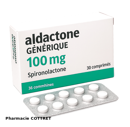 aldactone
