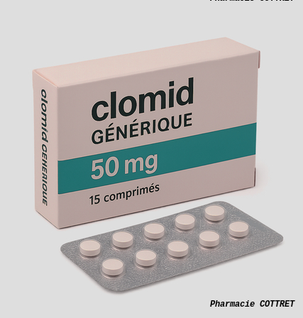 clomid