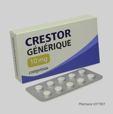 crestor