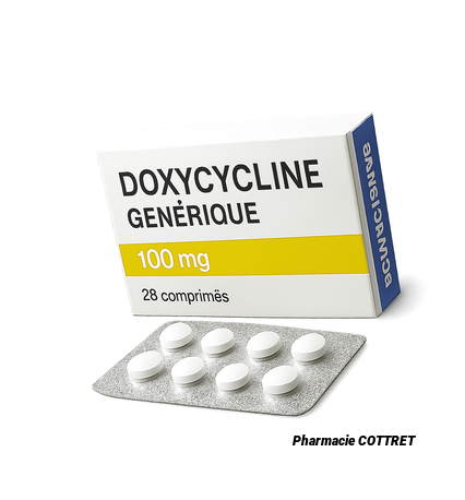 doxycycline