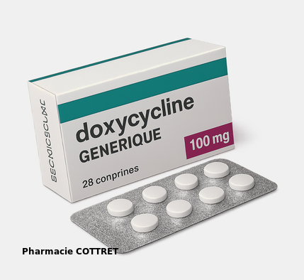 doxycycline