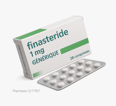 finasteride