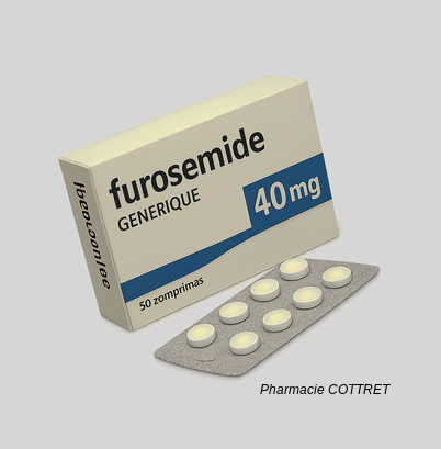 furosemide
