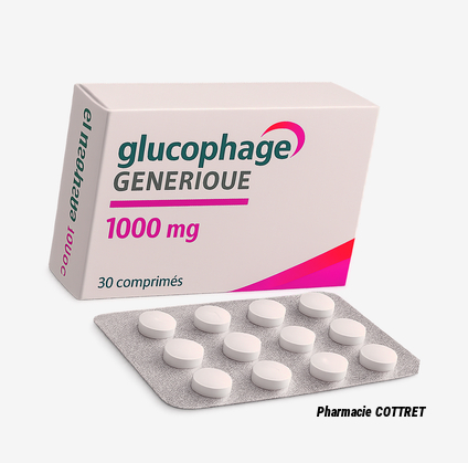 glucophage