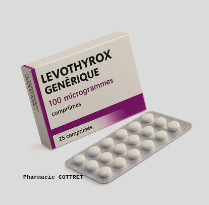 levothyrox