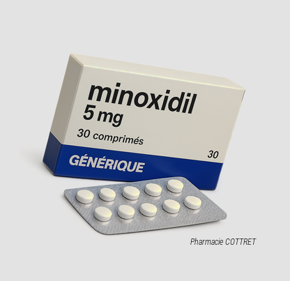 minoxidil
