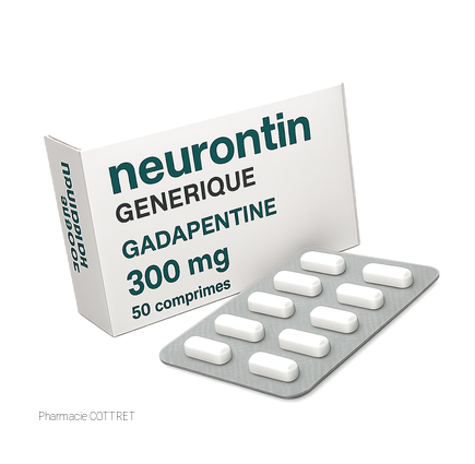 neurontin