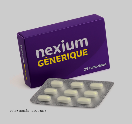 nexium