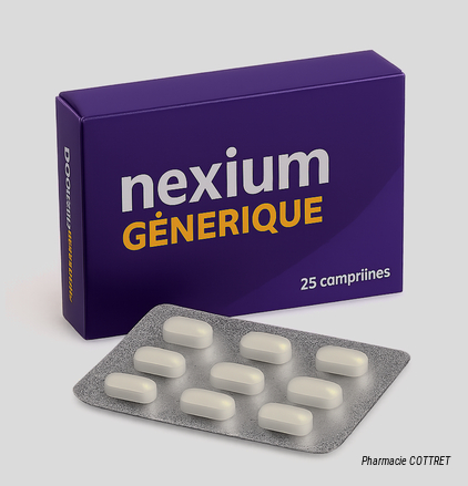 nexium