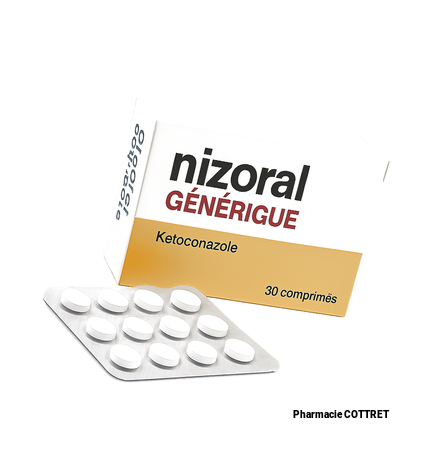 nizoral