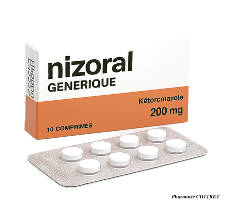 nizoral
