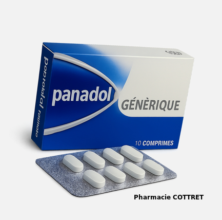 panadol