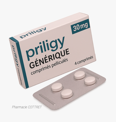priligy