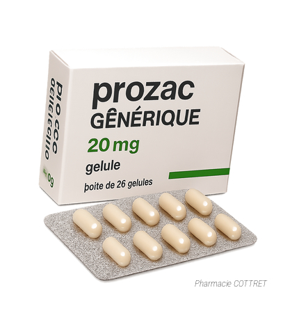 prozac