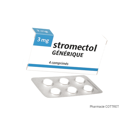 stromectol