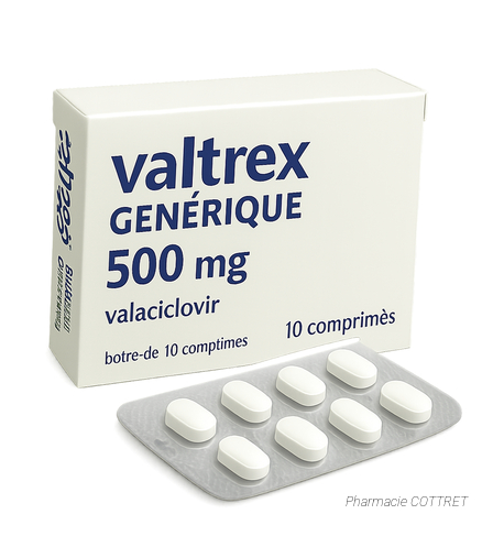 valtrex