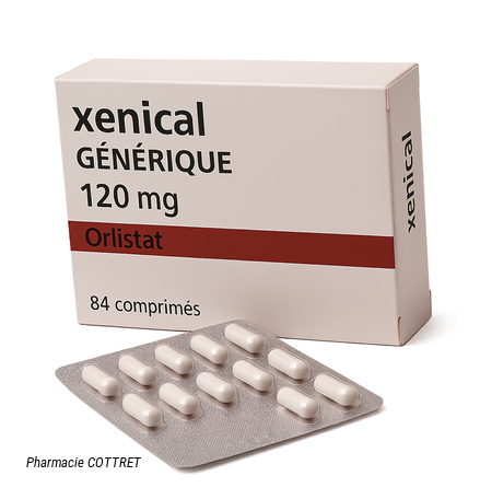 xenical