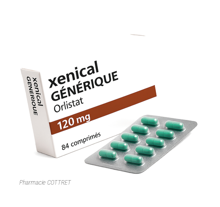 xenical