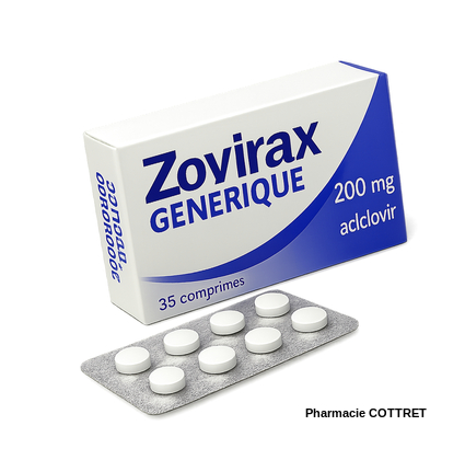 zovirax
