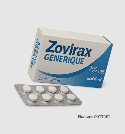 zovirax